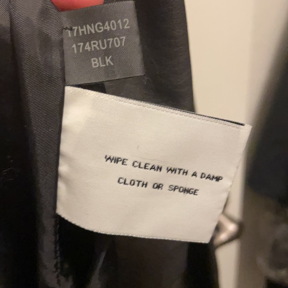 Kenneth Cole Jacket - Picture 12 of 13